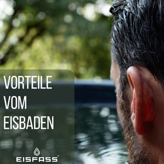 Eisbaden und Durchblutung- was die Kälte mit deinen Gefäßen macht