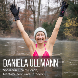 Eisbaden für Frauen – Wie Kälte dein hormonelles Gleichgewicht, deine Stimmung und Energie stärk