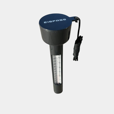 Thermometer | Kaltwassertherapie | Eistonne | Eisfass | Überwachung der Temperatur